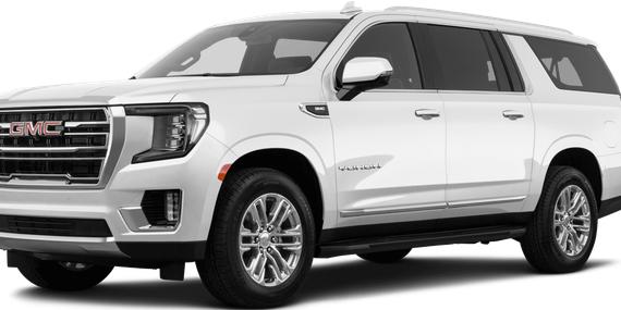 GMC YUKON XL 2022 1GKS1GKDXNR182554 image